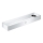 GROHE 40766000 - Porta asciugamani SELECTION CUBE 25 × 6 × 1,5 cm cromo lucido