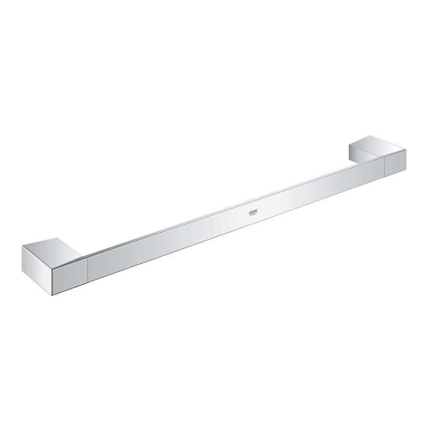 GROHE 40767000 - Porta asciugamani SELECTION CUBE 500 mm cromo lucido