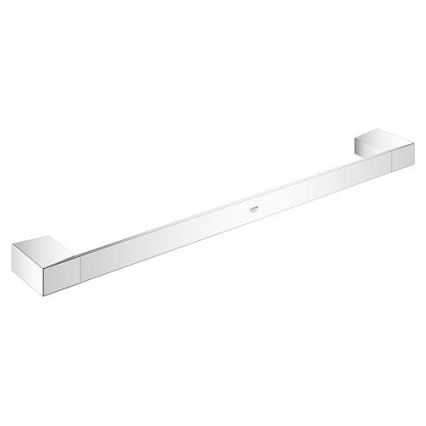 GROHE 40767000 - Porta asciugamani SELECTION CUBE 500 mm cromo lucido