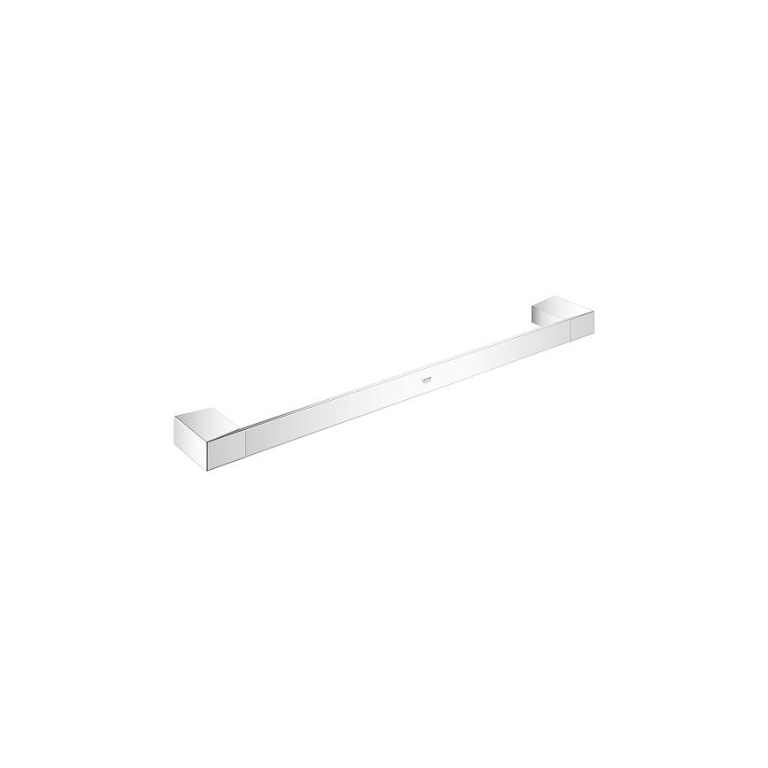 GROHE 40767000 - Porta asciugamani SELECTION CUBE 500 mm cromo lucido