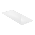 GROHE 40787L00 - Mensola in vetro 490 × 240 × 19 mm trasparente