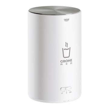 GROHE 40830001 - Serbatoio RED 3 litri, cromo lucido