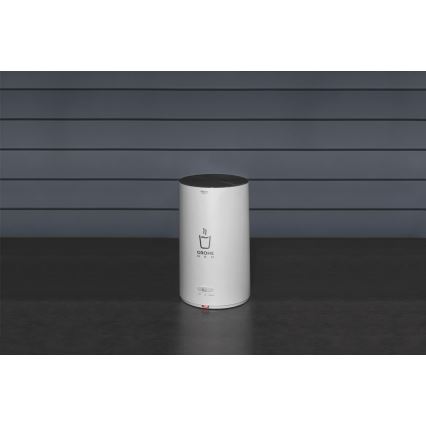 GROHE 40830001 - Serbatoio RED 3 litri, cromo lucido