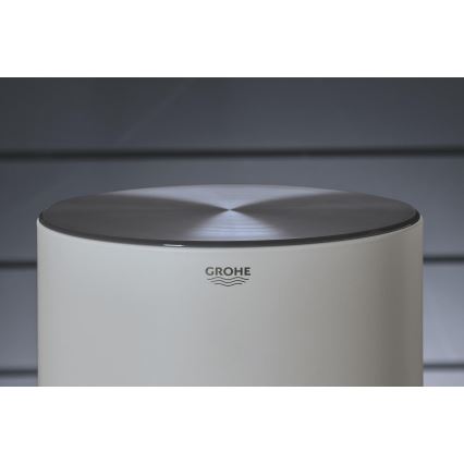 GROHE 40830001 - Serbatoio RED 3 litri, cromo lucido