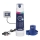 GROHE 40875000 - Kit di avviamento filtro BLUE, cromo lucido