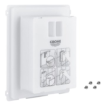 GROHE 40949000 - Pozzetto di ispezione RAPID