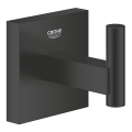 GROHE 409612430 - Gancio START CUBE 5,4 × 5,4 × 6 cm nero