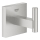 GROHE 40961DC0 - Gancio per accappatoio START CUBE in acciaio inox