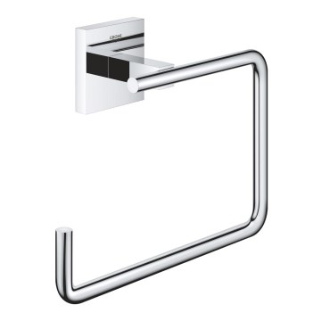 GROHE 40975000 - Porta asciugamani START CUBE cromo lucido