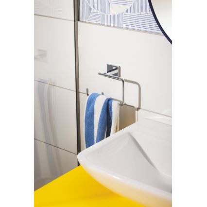 GROHE 40975000 - Porta asciugamani START CUBE cromo lucido