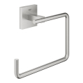 GROHE 40975DC0 - Porta asciugamani START CUBE in acciaio inox