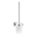 GROHE 40977000 - Set per la pulizia del WC START CUBE cromo lucido