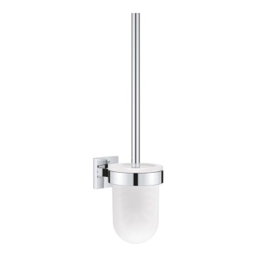 GROHE 40977000 - Set per la pulizia del WC START CUBE cromo lucido