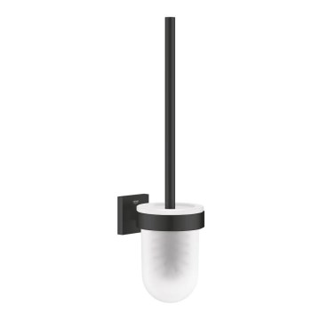 GROHE 409772430 - Set per la pulizia del WC START CUBE nero