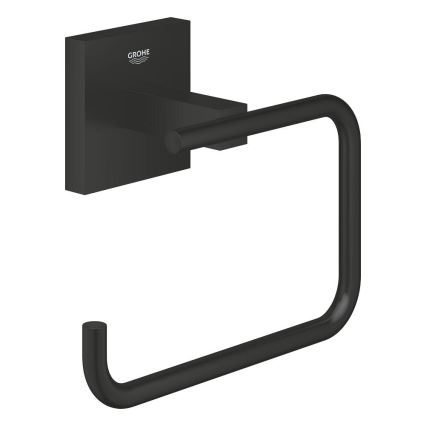 GROHE 409782430 - Porta rotolo per carta igienica START CUBE nero