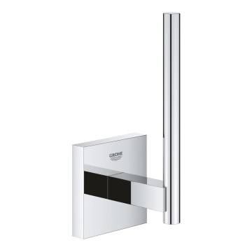 GROHE 40979000 - Porta rotolo di scorta START in cromo lucido