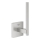 GROHE 40979DC0 - Porta riserva per carta igienica START CUBE cromo lucido