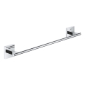 GROHE 40987000 - Porta asciugamani START CUBE 450 mm cromo lucido