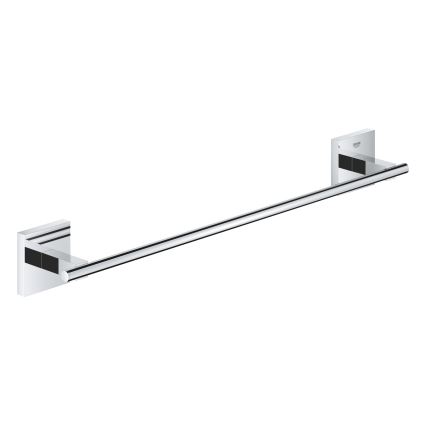 GROHE 40987000 - Porta asciugamani START CUBE 450 mm cromo lucido