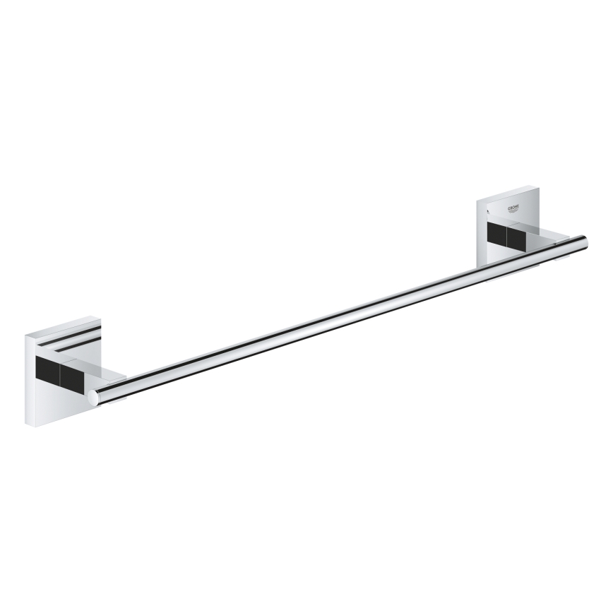 GROHE 40987000 - Porta asciugamani START CUBE 450 mm cromo lucido