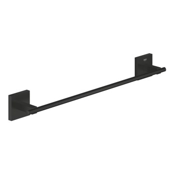 GROHE 409872430 - Porta asciugamani 450 mm nero