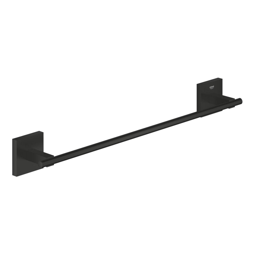 GROHE 409872430 - Porta asciugamani 450 mm nero