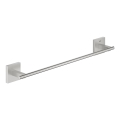 GROHE 40987DC0 - Porta asciugamani START CUBE 450 mm in acciaio inox