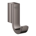 GROHE 41039A00 - Gancio per accappatoio SELECTION grafite