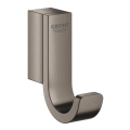 GROHE 41039AL0 - Gancio per accappatoio SELECTION 5,2 cm × 1,5 cm × 4,4 cm grafite