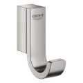 GROHE 41039DC0 - Gancio per accappatoio SELECTION in acciaio inox