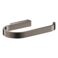 GROHE 41068AL0 - Porta carta igienica SELECTION grafite