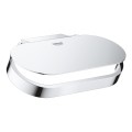 GROHE 41069000 - Porta carta igienica SELECTION cromo lucido
