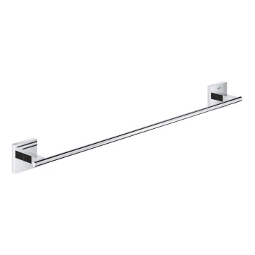 GROHE 41089000 - Porta asciugamani START CUBE 600 mm cromo lucido