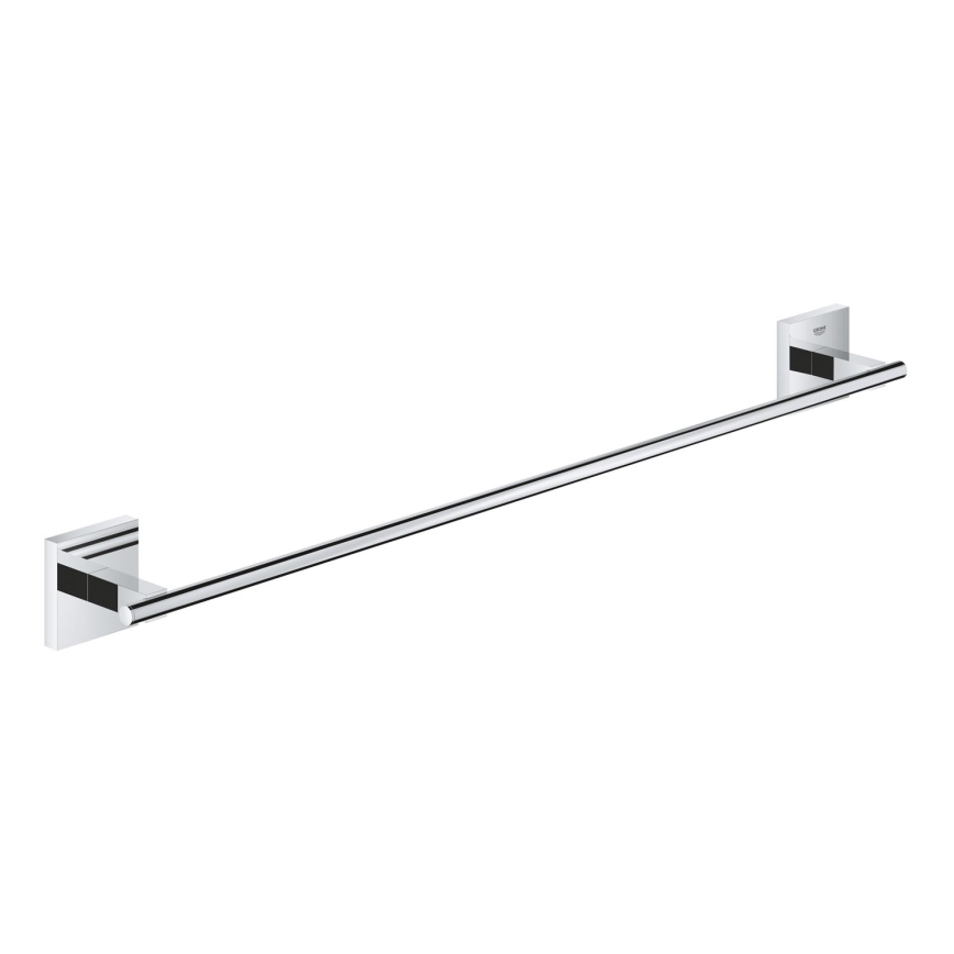 GROHE 41089000 - Porta asciugamani START CUBE 600 mm cromo lucido