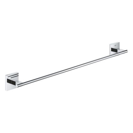 GROHE 41089000 - Porta asciugamani START CUBE 600 mm cromo lucido