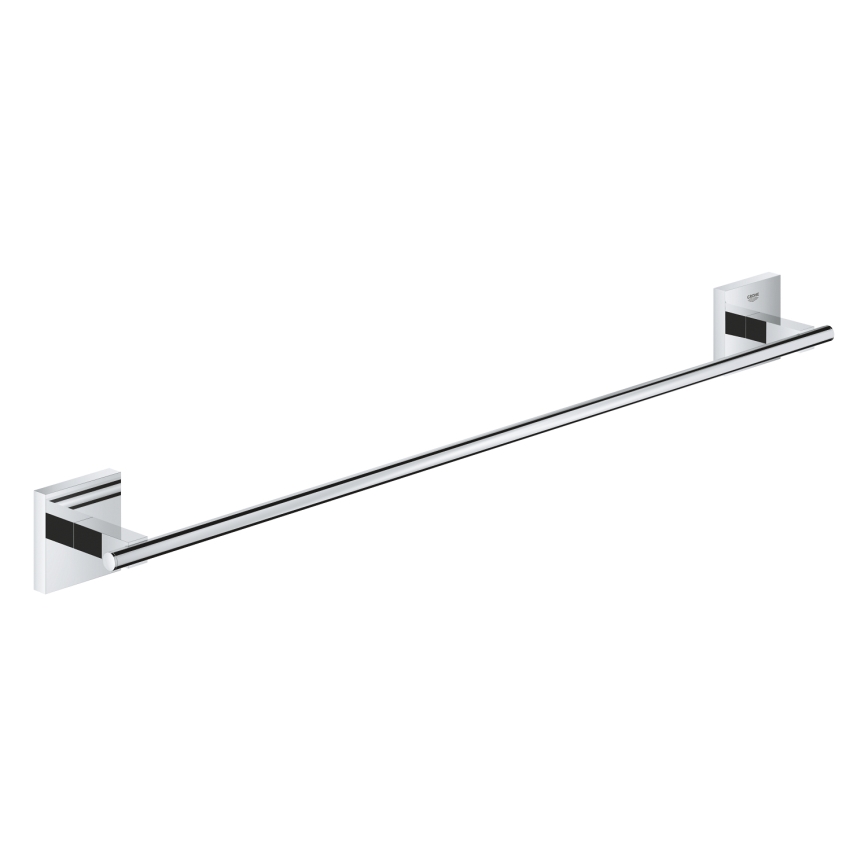 GROHE 41089000 - Porta asciugamani START CUBE 600 mm cromo lucido