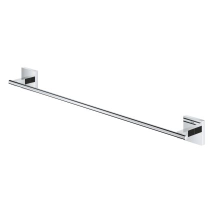 GROHE 41089000 - Porta asciugamani START CUBE 600 mm cromo lucido