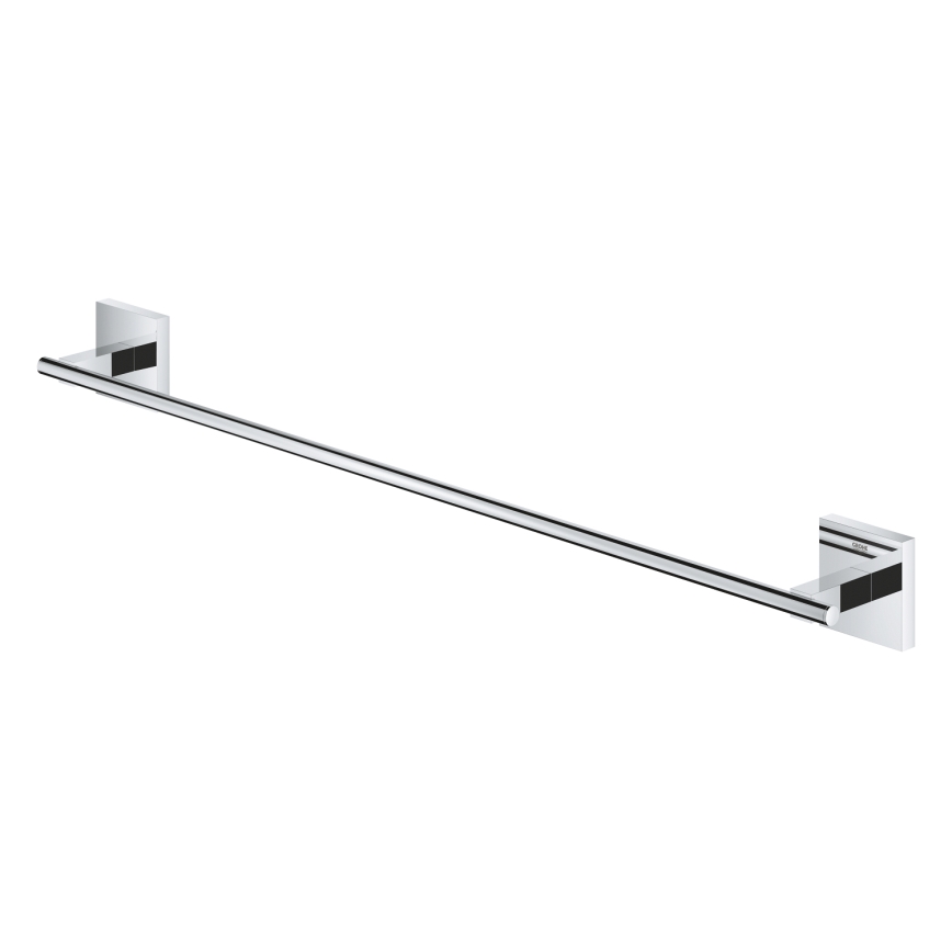 GROHE 41089000 - Porta asciugamani START CUBE 600 mm cromo lucido