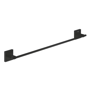 GROHE 410892430 - Porta asciugamani 600 mm nero