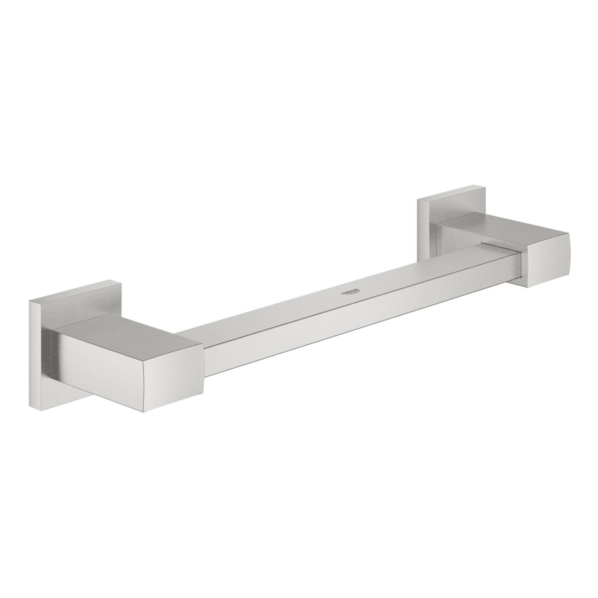 GROHE 41094DC0 - Maniglia START CUBE 354 mm nera