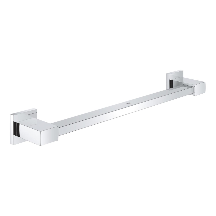 GROHE 41095000 - Maniglione per vasca START CUBE 504 mm, cromo lucido