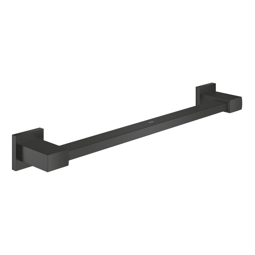 GROHE 410952430 - Maniglione per vasca START CUBE 504 mm nero