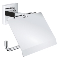 GROHE 41102000 - Porta rotolo per carta igienica START CUBE in cromo lucido
