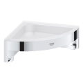 GROHE 41106000 - Mensola angolare per doccia START CUBE 16 cm cromo lucido