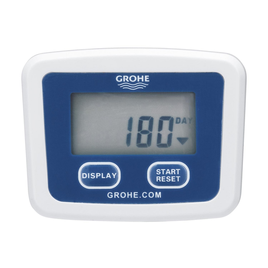 GROHE 41136000 - Filtro a carbone attivo BLUE blu