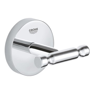 GROHE 41168000 - Gancio per accappatoio START COSMOPOLITAN cromo lucido
