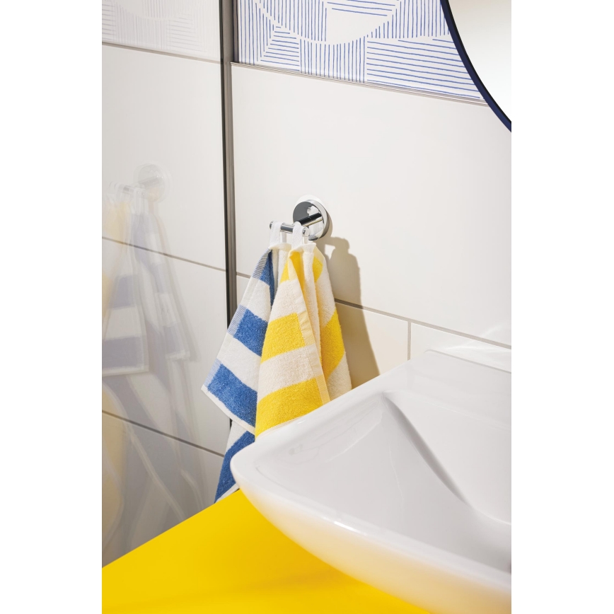 GROHE 41168000 - Gancio per accappatoio START COSMOPOLITAN cromo lucido