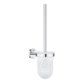 GROHE 41169000 - Set per la pulizia del WC START cromo satinato/lucido