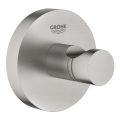GROHE 41173DC0 - Gancio per accappatoio START in acciaio inox
