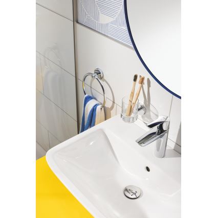 GROHE 41174000 - Porta asciugamani START 180 mm, cromo lucido